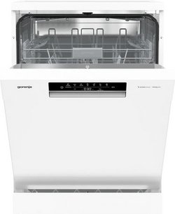 Посудомоечная машина Горение GS642C90W фото 2 в Санкт-Петербурге Посудомоечная машина Gorenje GS642C90W фото 2 в Санкт-Петербурге