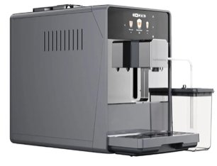 Кофемашина Куперсберг KCF 401 G фото 3 в Санкт-Петербурге Кофемашина Kuppersberg KCF 401 G фото 3 в Санкт-Петербурге