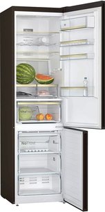 Холодильник с нижней морозильной камерой BOSCH KGN39AD31R фото 2 в Санкт-Петербурге Холодильник с нижней морозильной камерой BOSCH KGN39AD31R фото 2 в Санкт-Петербурге