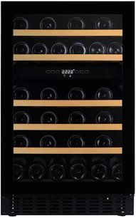 Винный шкаф Дунавокс DAUF-38.100DB.TO фото в Санкт-Петербурге Винный шкаф Dunavox DAUF-38.100DB.TO фото в Санкт-Петербурге