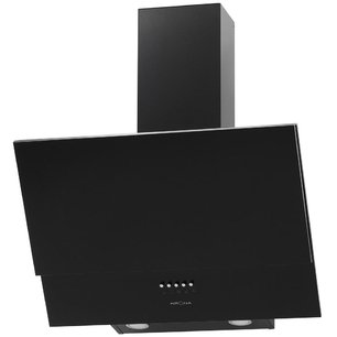 Вытяжка Krona PLATTE 600 BLACK PB фото 2 в Санкт-Петербурге Вытяжка Krona PLATTE 600 BLACK PB фото 2 в Санкт-Петербурге