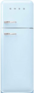 Холодильник Смег FAB30RPB6 фото в Санкт-Петербурге Холодильник Smeg FAB30RPB6 фото в Санкт-Петербурге