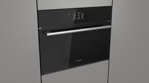 Встраиваемый шкаф шоковой заморозки Фулгор Милано FBC 4500 TF BK фото 3 в Санкт-Петербурге Встраиваемый шкаф шоковой заморозки Fulgor Milano FBC 4500 TF BK фото 3 в Санкт-Петербурге
