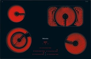 Независимая варочная панель Миле KM 5845 фото в Санкт-Петербурге Независимая варочная панель Miele KM 5845 фото в Санкт-Петербурге
