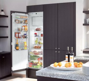 Холодильник Либхер IKB 3464 Premium Plus BioFresh фото 3 в Санкт-Петербурге Холодильник Liebherr IKB 3464 Premium Plus BioFresh фото 3 в Санкт-Петербурге