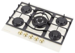 Газовая варочная панель Zigmund & Shtain M 26.7 X фото 3 в Санкт-Петербурге