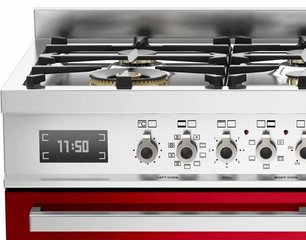 Варочный центр Bertazzoni PRO1006MFETVIT фото 2 в Санкт-Петербурге