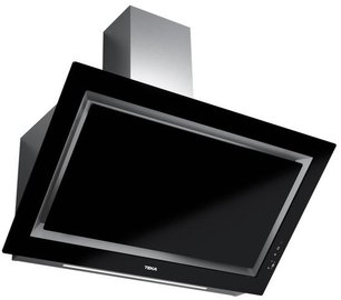 Вытяжка Тека DLV 98660 TOS BLACK фото 3 в Санкт-Петербурге Вытяжка Teka DLV 98660 TOS BLACK фото 3 в Санкт-Петербурге