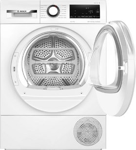 Сушильная машина Bosch WQG145APPL фото 2 в Санкт-Петербурге
