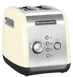 Тостер KitchenAid 5KMT221EAC Тостер KitchenAid 5KMT221EAC