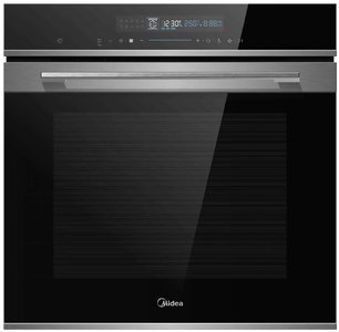 Духовой шкаф Мидеа MO92170CGB фото в Санкт-Петербурге Духовой шкаф Midea MO92170CGB фото в Санкт-Петербурге