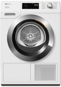 Сушильная машина Миле TEH795WP Chrome Edition фото в Санкт-Петербурге Сушильная машина Miele TEH795WP Chrome Edition фото в Санкт-Петербурге