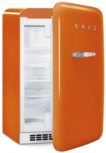 Холодильник Смег FAB10ROR2 фото 3 в Санкт-Петербурге Холодильник Smeg FAB10ROR2 фото 3 в Санкт-Петербурге
