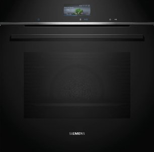 Духовой шкаф Сименс HB776G3B1 фото в Санкт-Петербурге Духовой шкаф Siemens HB776G3B1 фото в Санкт-Петербурге