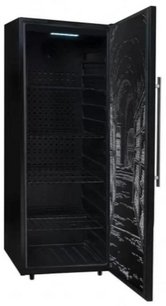 Винный шкаф Климадифф PCLP205 фото 3 в Санкт-Петербурге Винный шкаф Climadiff PCLP205 фото 3 в Санкт-Петербурге