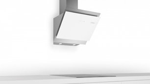 Вытяжка для настенного монтажа BOSCH DWK68AK20T фото 4 в Санкт-Петербурге Вытяжка для настенного монтажа BOSCH DWK68AK20T фото 4 в Санкт-Петербурге
