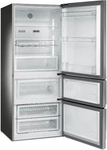 Холодильник SMEG FT41BXE фото 2 в Санкт-Петербурге Холодильник SMEG FT41BXE фото 2 в Санкт-Петербурге