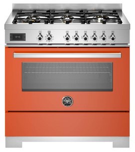 Варочный центр Bertazzoni PRO96L1EART2 фото в Санкт-Петербурге