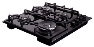 Газовая варочная панель Korting HGG 6919 CTN фото 3 в Санкт-Петербурге
