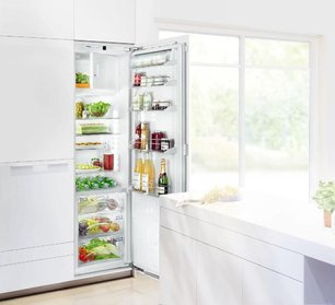 Холодильник Либхер IKB 3464 Premium Plus BioFresh фото 2 в Санкт-Петербурге Холодильник Liebherr IKB 3464 Premium Plus BioFresh фото 2 в Санкт-Петербурге
