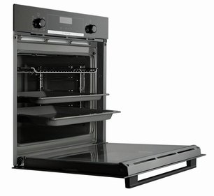 Духовой шкаф Бош HBG517BB0R фото 4 в Санкт-Петербурге Духовой шкаф Bosch HBG517BB0R фото 4 в Санкт-Петербурге