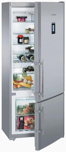 Холодильник Либхер CNes 4656 Comfort NoFrost фото 3 в Санкт-Петербурге Холодильник Liebherr CNes 4656 Comfort NoFrost фото 3 в Санкт-Петербурге
