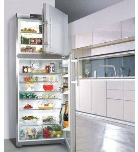 Холодильник Либхер CTNes 4753 Premium NoFrost фото 4 в Санкт-Петербурге Холодильник Liebherr CTNes 4753 Premium NoFrost фото 4 в Санкт-Петербурге