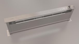 Встраиваемая вытяжка Фулгор Милано FDDH 1120 TRC X фото 4 в Санкт-Петербурге Встраиваемая вытяжка Fulgor Milano FDDH 1120 TRC X фото 4 в Санкт-Петербурге