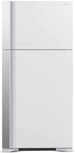 Холодильник Хитачи R-VG662 PU3 GPW фото в Санкт-Петербурге Холодильник Hitachi R-VG662 PU3 GPW фото в Санкт-Петербурге
