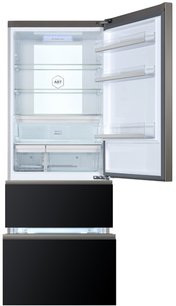 Холодильник Хайер A3FE742CGBJRU фото 2 в Санкт-Петербурге Холодильник Haier A3FE742CGBJRU фото 2 в Санкт-Петербурге