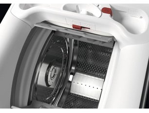 Стиральная машина АЕГ LTX7CR562 фото 4 в Санкт-Петербурге Стиральная машина AEG LTX7CR562 фото 4 в Санкт-Петербурге