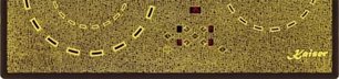 Независимая варочная поверхность Кайзер KCT 6912 F Gold фото 2 в Санкт-Петербурге Независимая варочная поверхность Kaiser KCT 6912 F Gold фото 2 в Санкт-Петербурге