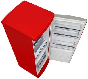 Холодильник Шауб Лоренц SLU S335R4E фото 4 в Санкт-Петербурге Холодильник Schaub Lorenz SLU S335R4E фото 4 в Санкт-Петербурге