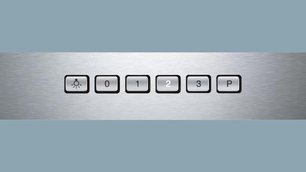 Вытяжка Сименс LC97BE532 фото 3 в Санкт-Петербурге Вытяжка Siemens LC97BE532 фото 3 в Санкт-Петербурге