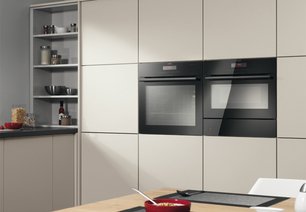 Ящик для подогрева посуды AEG KD91404-B фото 2 в Санкт-Петербурге