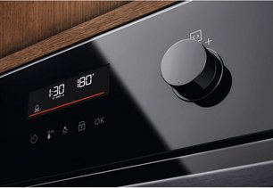 Духовой шкаф Electrolux EOFDP46BK фото 3 в Санкт-Петербурге
