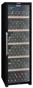 Винный шкаф Ла Соммельер CTVNE230A ECO CL. A фото 2 в Санкт-Петербурге Винный шкаф La Sommeliere CTVNE230A ECO CL. A фото 2 в Санкт-Петербурге