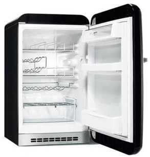 Холодильник Смег FAB10HRNE фото 3 в Санкт-Петербурге Холодильник Smeg FAB10HRNE фото 3 в Санкт-Петербурге