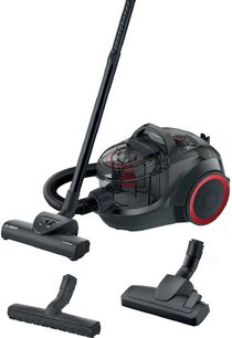 Пылесос Bosch BGS21POW2