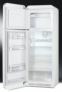 Холодильник Смег FAB30LB1 фото 2 в Санкт-Петербурге Холодильник Smeg FAB30LB1 фото 2 в Санкт-Петербурге