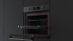 Духовой шкаф Teka HSB 6360 FULL BLACK фото 2 в Санкт-Петербурге