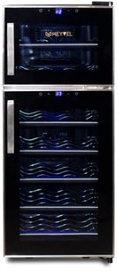 Винный шкаф Meyvel MV21-BF2 (easy) фото 3 в Санкт-Петербурге