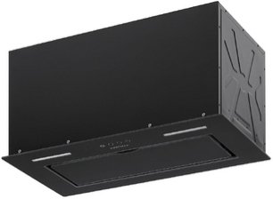 Встраиваемая вытяжка Крона ZANDER 600 DN BLACK S фото в Санкт-Петербурге Встраиваемая вытяжка KRONA ZANDER 600 DN BLACK S фото в Санкт-Петербурге