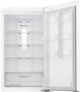 Холодильник LG GA-B429SQUZ фото 4 в Санкт-Петербурге