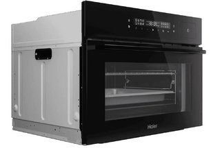 Духовой шкаф Haier HOS-F5CVN8GB фото 3 в Санкт-Петербурге