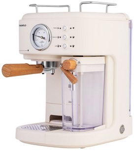 Кофеварка Маунфилд MF-737BG PRO фото в Санкт-Петербурге Кофеварка Maunfeld MF-737BG PRO фото в Санкт-Петербурге