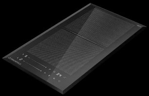 Индукционная варочная панель Маунфилд CVI292S2FBK LUX фото 2 в Санкт-Петербурге Индукционная варочная панель Maunfeld CVI292S2FBK LUX фото 2 в Санкт-Петербурге