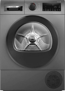 Сушильная машина Bosch WQG245DXSN фото в Санкт-Петербурге