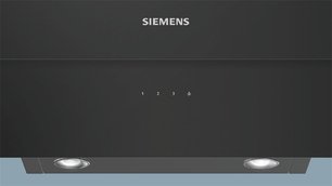 Вытяжка Сименс LC65KA670R фото 3 в Санкт-Петербурге Вытяжка Siemens LC65KA670R фото 3 в Санкт-Петербурге