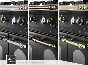 Варочный центр Lofra RNMD 96 MFTE/5I фото 3 в Санкт-Петербурге